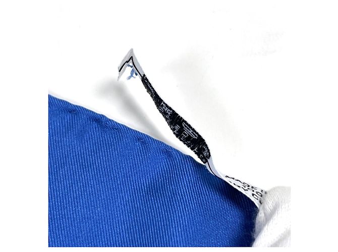 Hermès Hermes Carre 90 The Original New Orleans Creole Jazz Scarf - vista 3