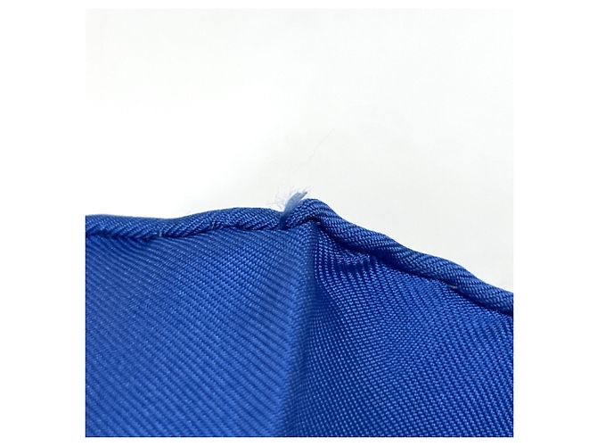 Hermès Hermes Carre 90 The Original New Orleans Creole Jazz Scarf - vista 4