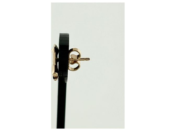 Autre Marque Orecchino singolo Tiffany & Co. Arrow in oro rosa - vista 2