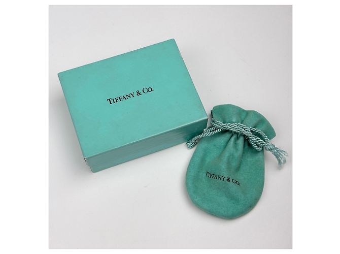 Autre Marque Orecchini a clip Twist Heart Tiffany & Co. - vista 4