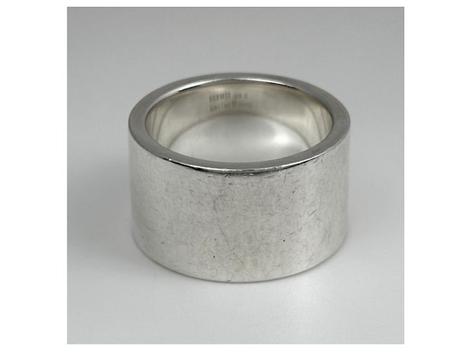 Hermès Anillo Hermes HERMES Collier de Chien GM - vista 3