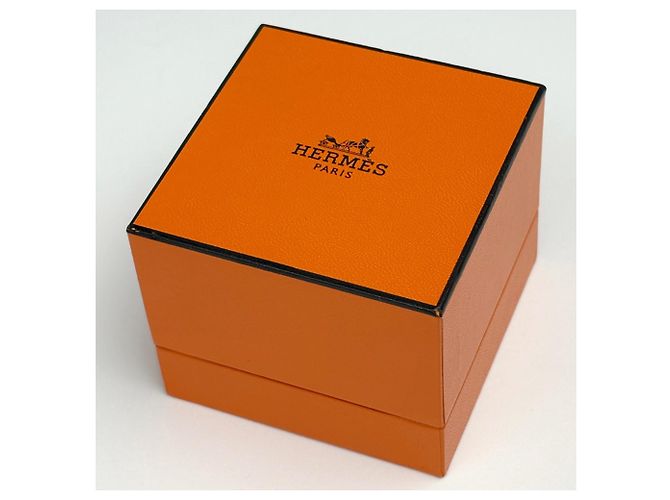 Chaîne d'ancre Hermès Hermes Silver Band Ring Chaine d'Ancre Enchainée PM Ring - Ansicht 6