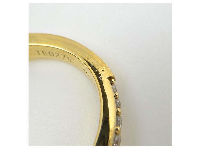 Anillo Louis Vuitton LV Iconic Band - vista 5