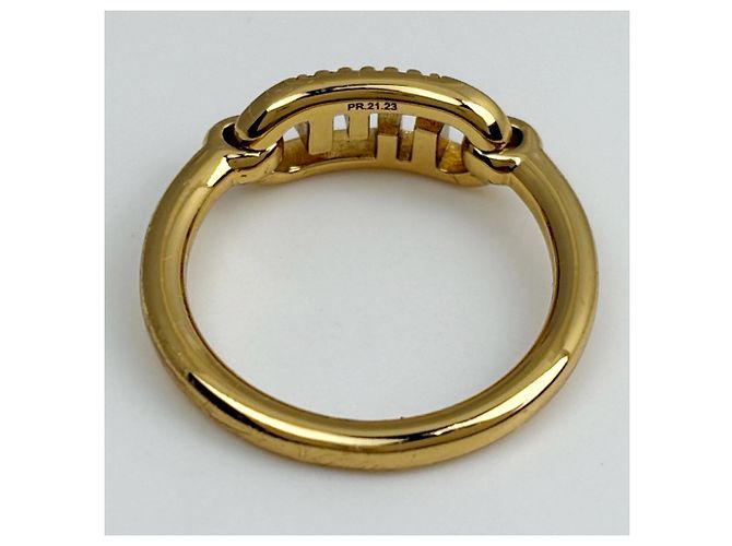 Fendi Auroch Ring - Ansicht 3