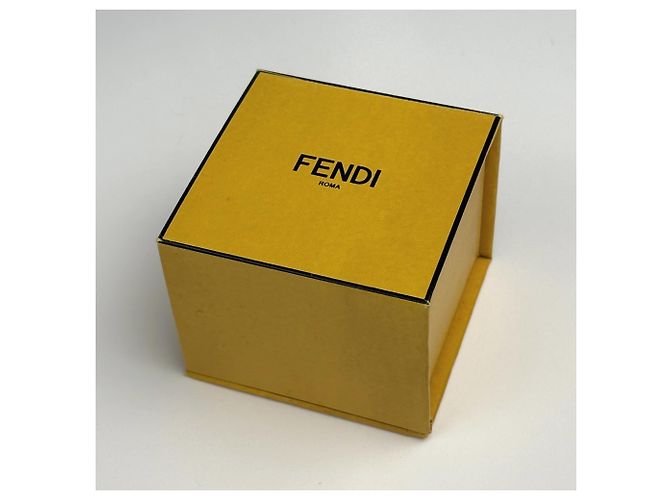 Fendi Auroch Ring - Ansicht 4