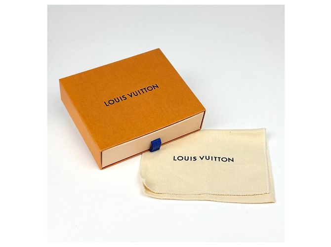 Louis Vuitton Portefeuille Mr. Nail Bag Charm Keyring - Ansicht 5