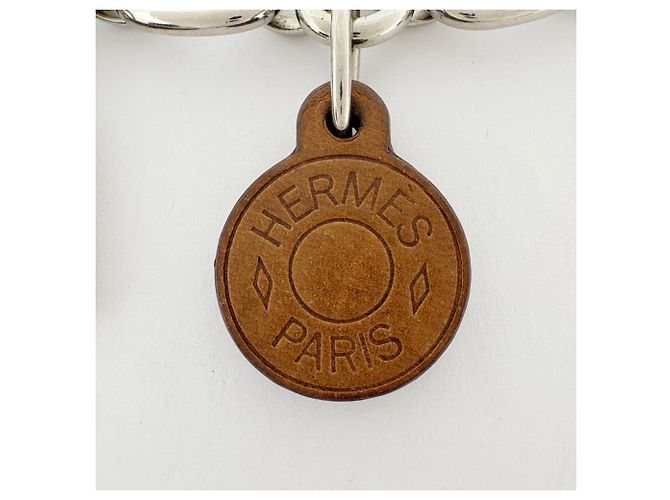 Hermès Hermes Amulette 5 Bag Charm - vista 3