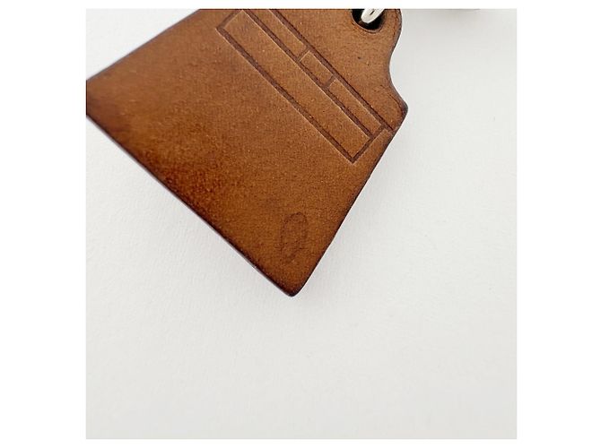 Hermès Hermes Amulette 5 Bag Charm - vista 4
