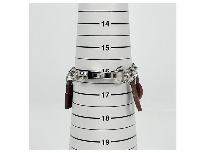Hermès Hermes Amulette 5 Bag Charm - vista 5