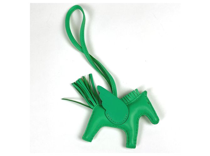 Hermès Hermes Rodeo Pegasus PM Bag Charm Strap - vista 2