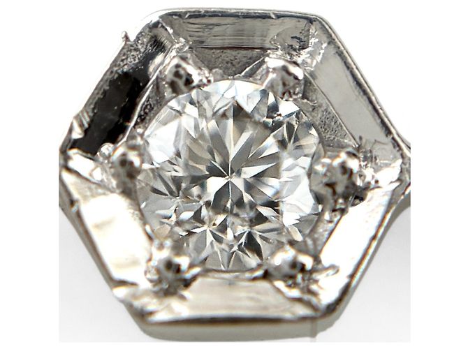 Piaget Magic Garden Anhänger mit Melee-Diamanten - Ansicht 2