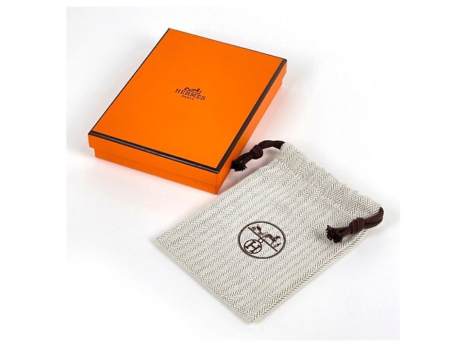 Hermès Collana Hermes As de Coeur PM - vista 5