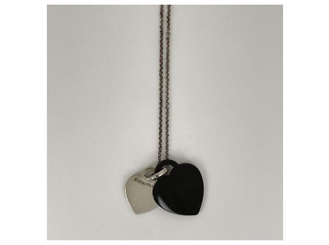 Autre Marque Tiffany & Co. Collana Return to Heart - vista 2