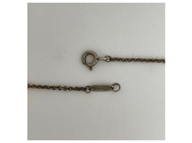 Autre Marque Tiffany & Co. Collana Return to Heart - vista 3