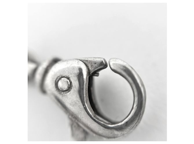 Autre Marque Tiffany & Co. Puzzle Heart Halskette - Ansicht 4