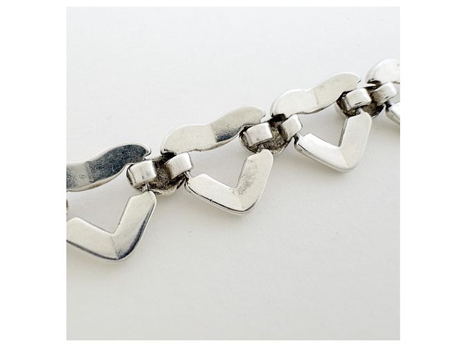 Autre Marque Collana Heart Link Tiffany & Co. - vista 3