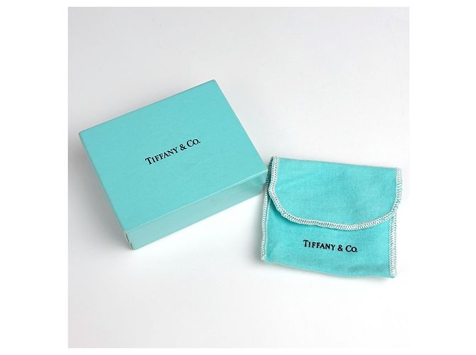 Autre Marque Collana Heart Link Tiffany & Co. - vista 4