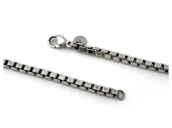 Autre Marque Collar Venetian Link Tiffany & Co. - vista 2