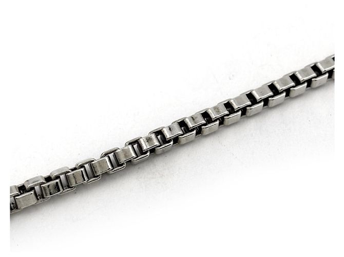 Autre Marque Collar Venetian Link Tiffany & Co. - vista 3