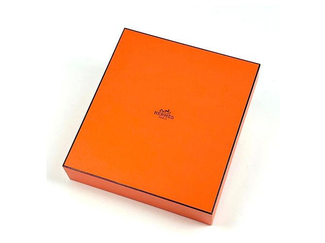 Chaîne d'ancre Hermès Collana Hermes Chaine d'Ancre MM - vista 6
