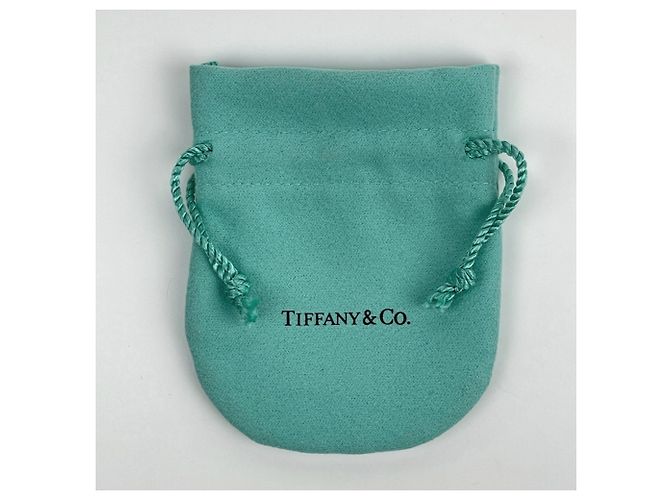 Autre Marque Tiffany & Co. 1837 Circle Halskette - Ansicht 4