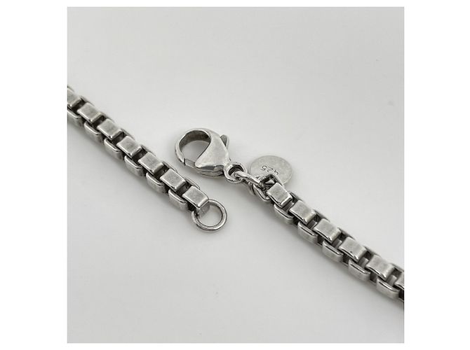 Autre Marque Tiffany & Co. Venetian Halskette - Ansicht 3