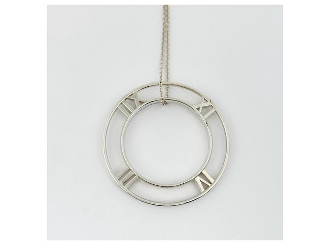 Autre Marque Colar Atlas Round Tiffany & Co. - vista 2