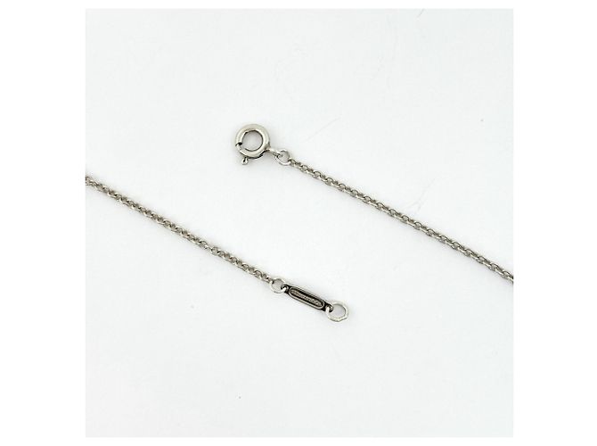Autre Marque Colar Atlas Round Tiffany & Co. - vista 3