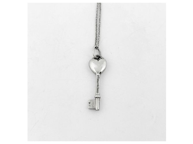 Autre Marque Collana Chiave Cuore Tiffany & Co. - vista 2