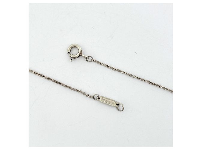 Autre Marque Collana Chiave Cuore Tiffany & Co. - vista 3