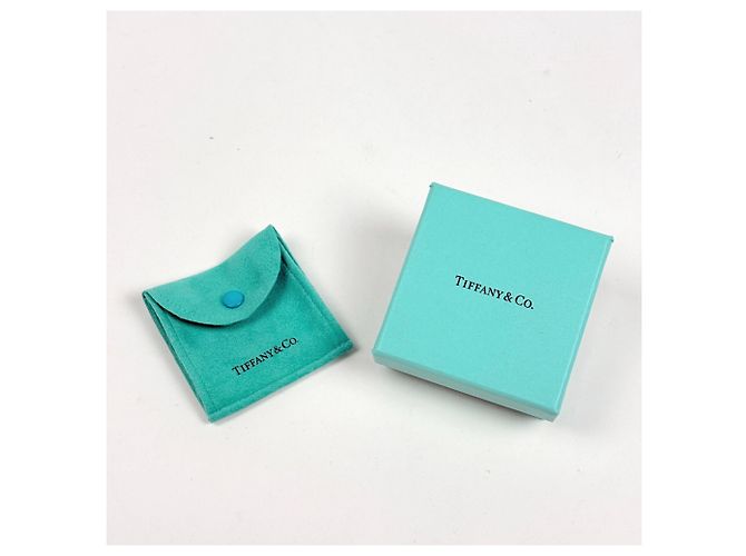 Autre Marque Collana Chiave Cuore Tiffany & Co. - vista 5
