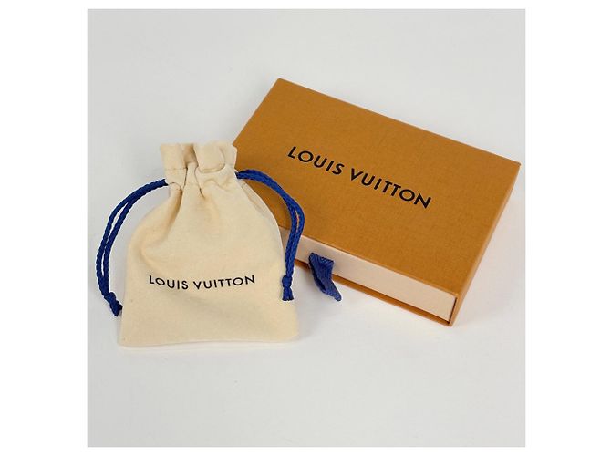 Collana Essential V Louis Vuitton - vista 4