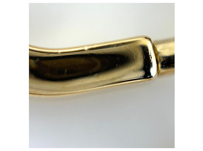 Autre Marque Collar con colgante Tiffany & Co. Rock YG en oro amarillo - vista 3