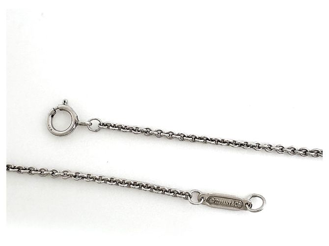 Autre Marque Collana Multi-Circle Tiffany & Co. - vista 2