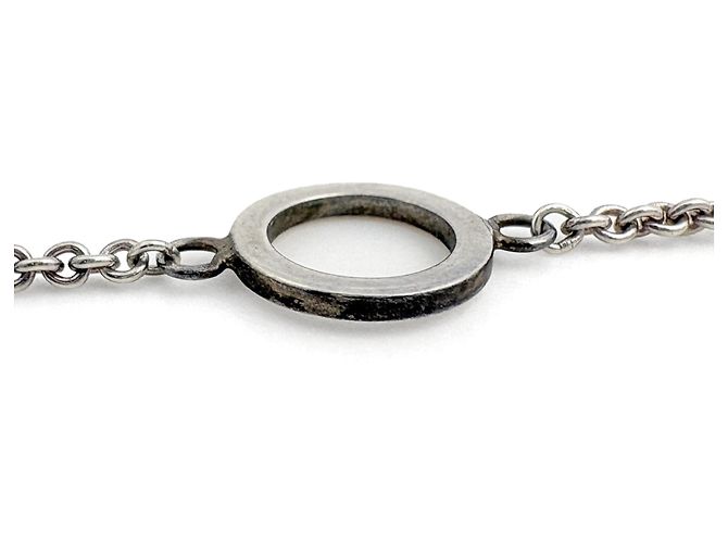 Autre Marque Collana Multi-Circle Tiffany & Co. - vista 3