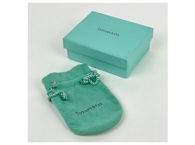 Autre Marque Collana Lariat Heart Link Tiffany & Co. - vista 4