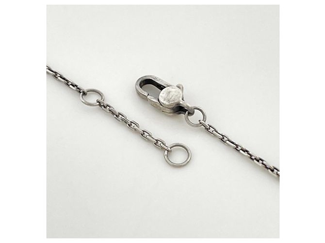 Collana con pendente a cuore Gucci - vista 3