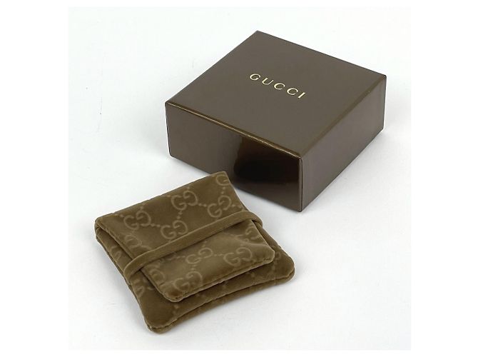 Collana con pendente a cuore Gucci - vista 4