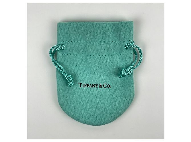 Autre Marque Collana Heart Lock Tiffany & Co. - vista 4