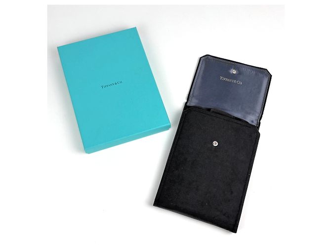 Autre Marque Collana a catena Tiffany & Co. Hardware Small Link - vista 5