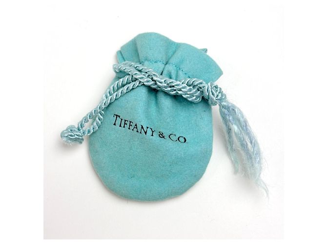 Autre Marque Colar Medalha St. Christopher Tiffany & Co. - vista 4