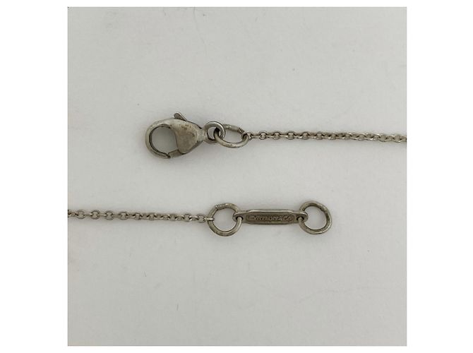 Autre Marque Tiffany & Co. Collana Return to - vista 3