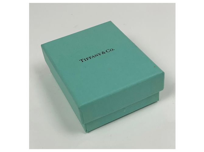 Autre Marque Tiffany & Co. Collana Return to Double Heart - vista 4