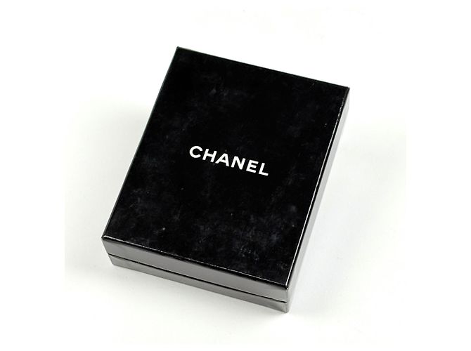 Collana Chanel Matelassé GP da donna - vista 8