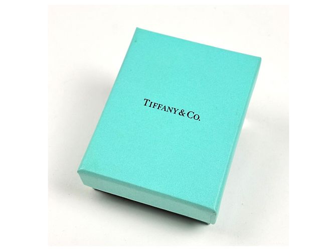 Autre Marque Tiffany & Co. Collana Return to Double Heart - vista 5