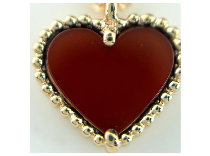 Collana Sweetheart Van Cleef & Arpels - vista 2