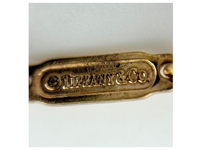 Autre Marque Tiffany & Co. Sentimental Herzanhänger Halskette - Ansicht 3