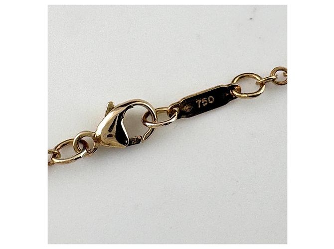 Autre Marque Tiffany & Co. Sentimental Herzanhänger Halskette - Ansicht 5