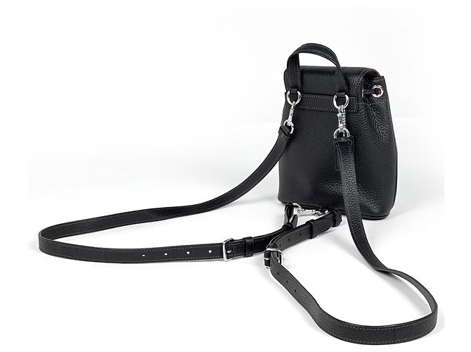 Coach Convertible Rucksack - Ansicht 2