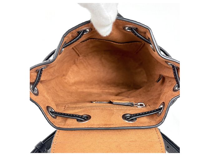 Coach Convertible Rucksack - Ansicht 7